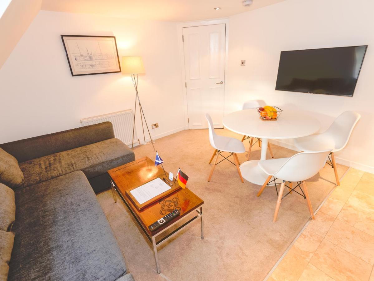 Three-Bedroom Premium Apartment