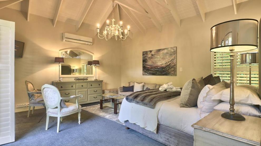 Suite Executive con Giardino
