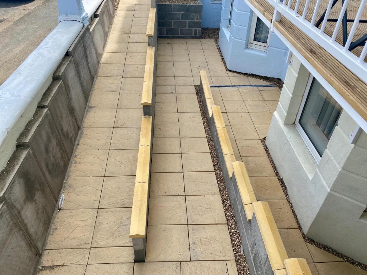 Bridlington Bay Apartments - Ferienwohnung