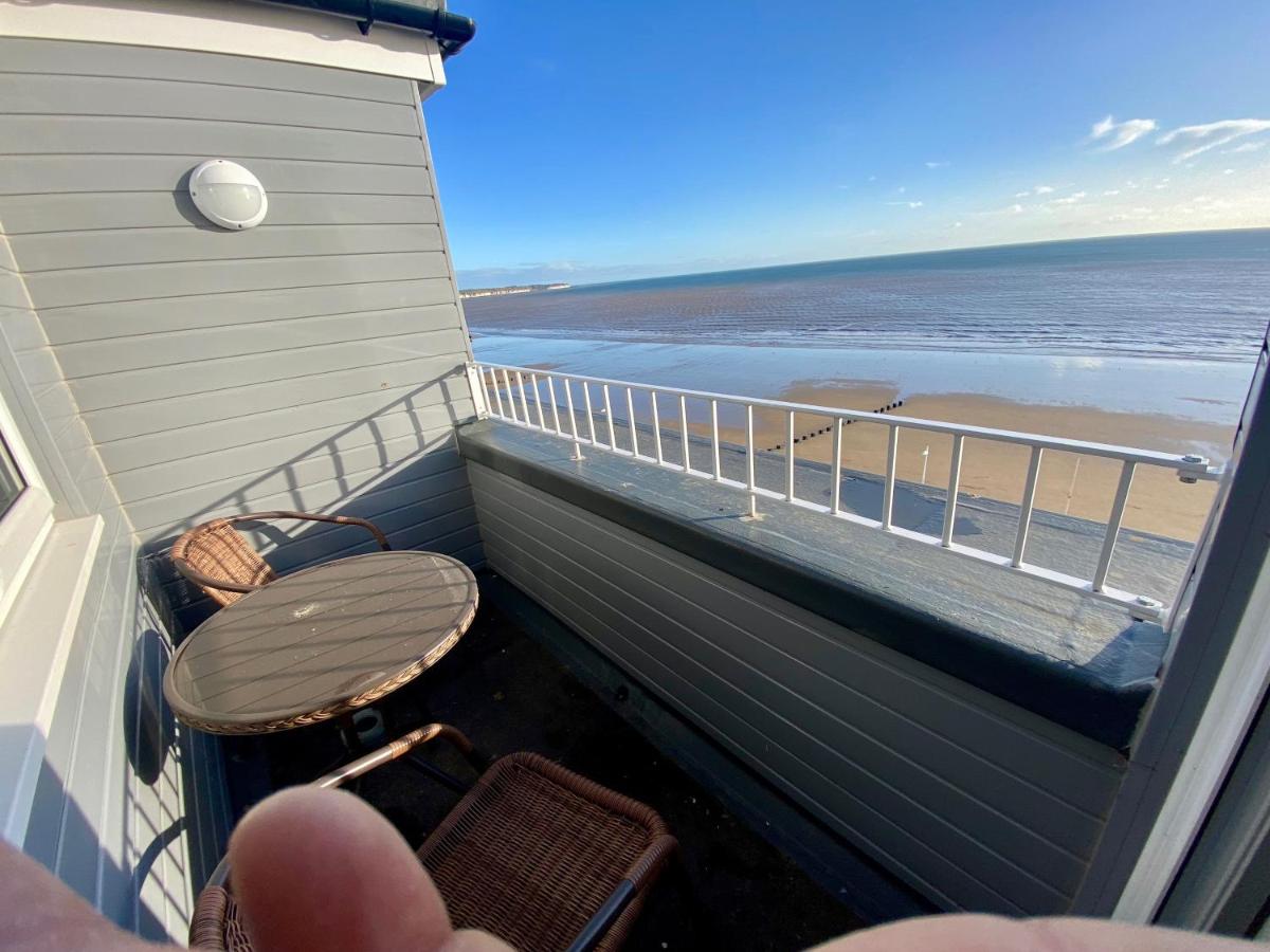 B&B Bridlington - Bridlington Bay Apartments - Bed and Breakfast Bridlington