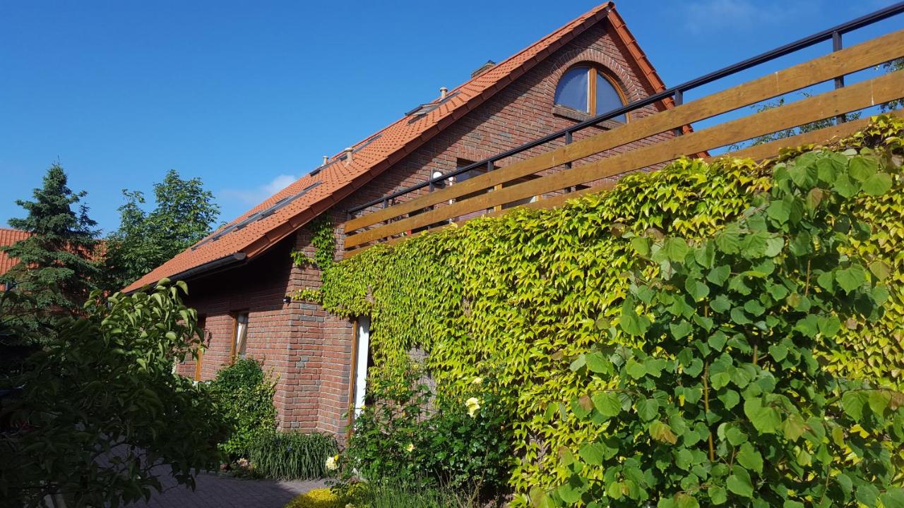 Ferienwohnung "Moder" - Chambres d’hôtes