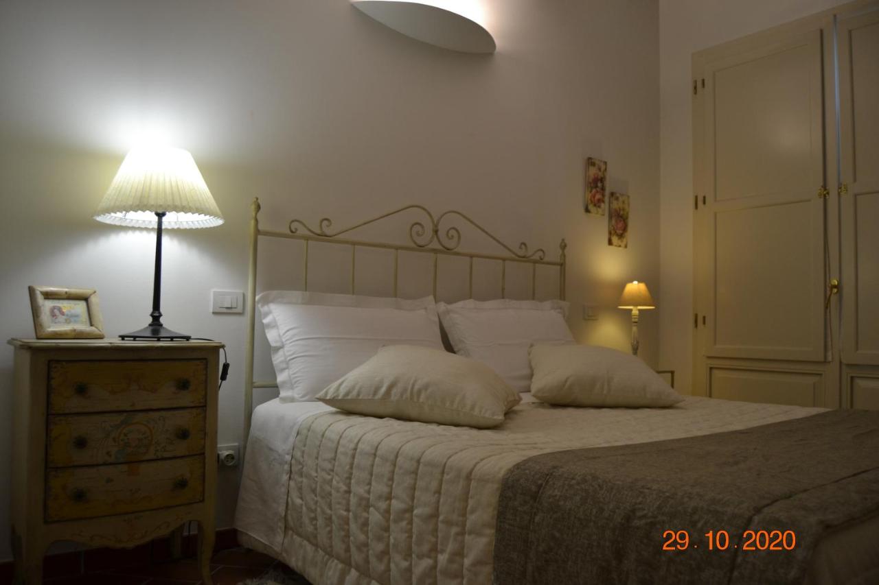 B&B Imola - La Colombara - Fra i colli a 5 minuti dall'autodromo - Bed and Breakfast Imola