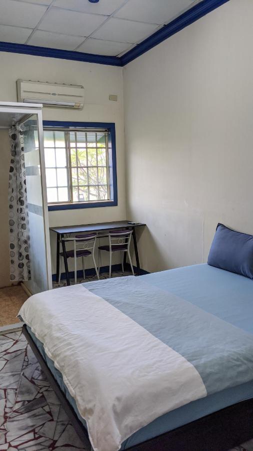 Habitación Doble Estándar