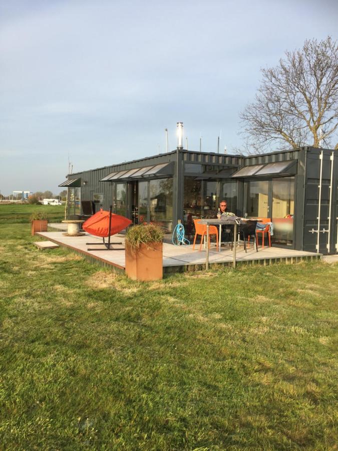 Appartement met 2 slaapkamers