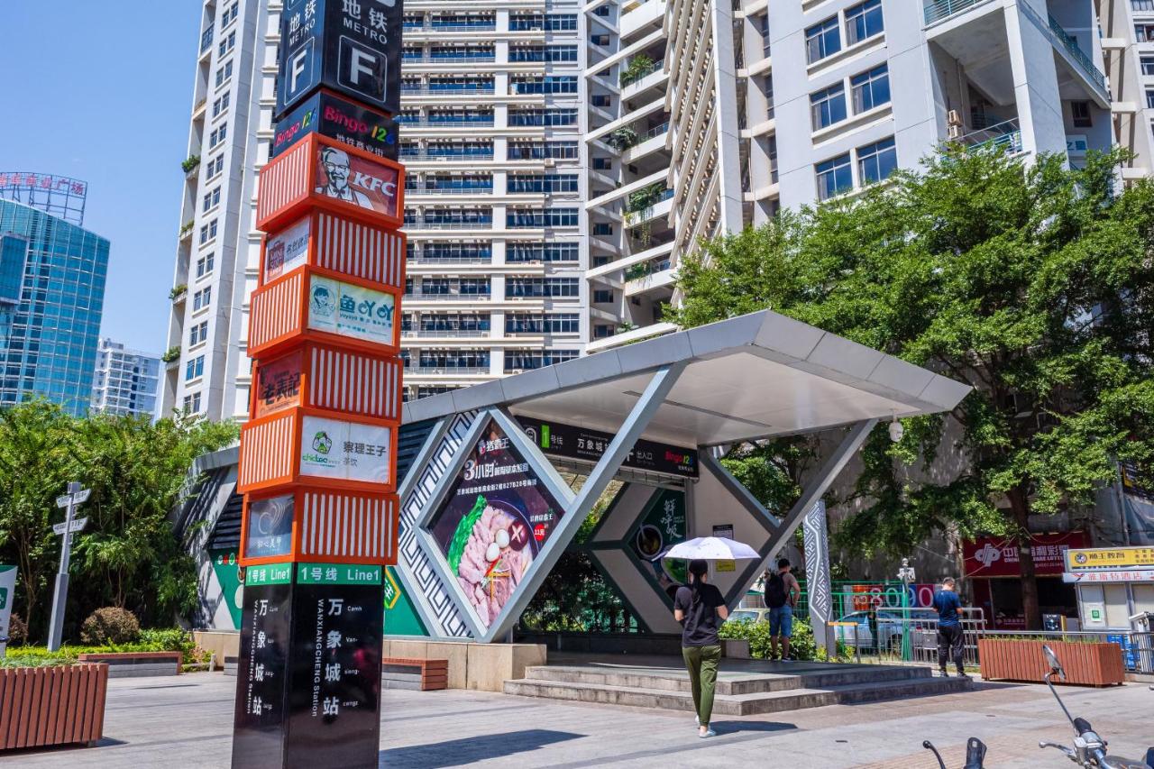 The Green Room - B&B Nanning