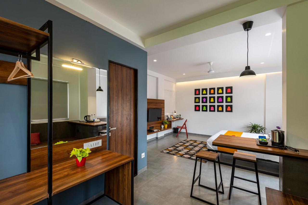 Monolocale Familiare