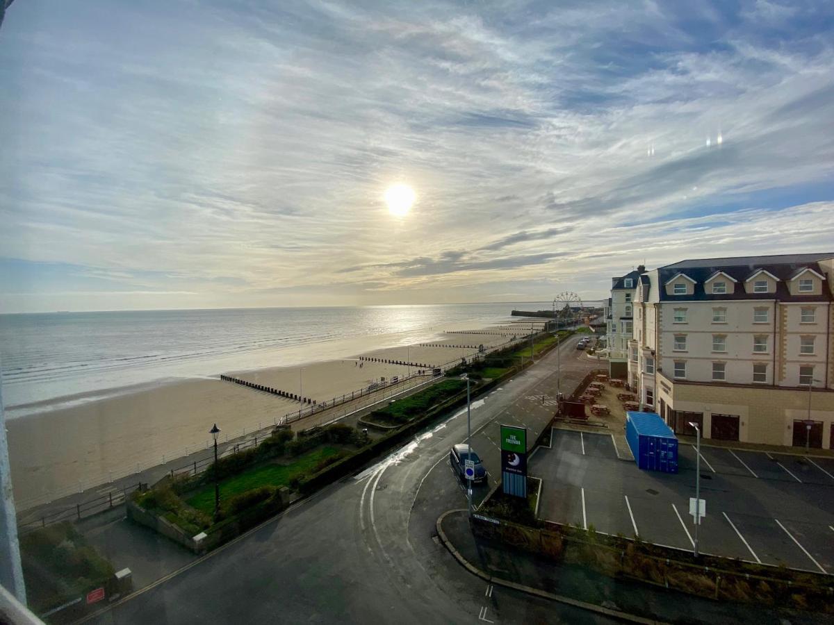 Appartement - Vue sur Mer