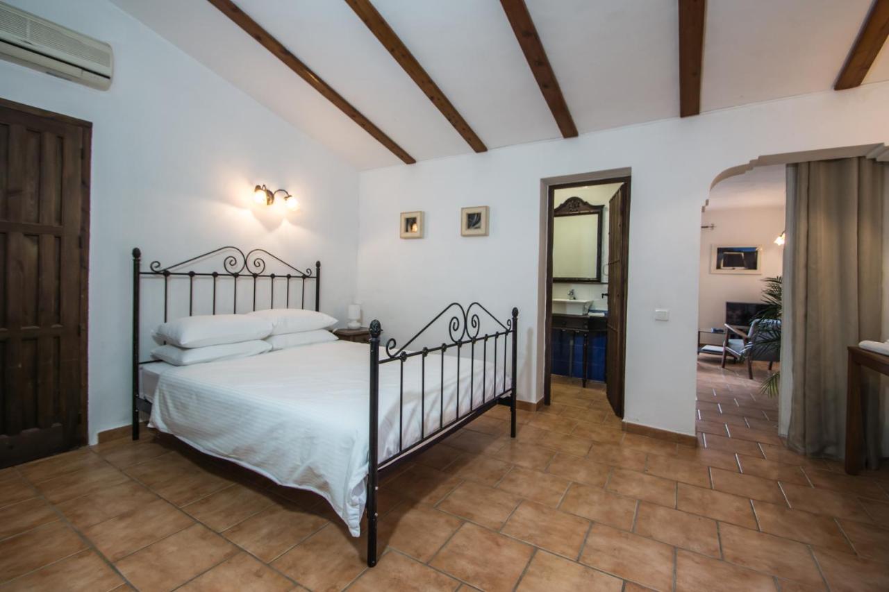 Apartment mit 2 Schlafzimmern