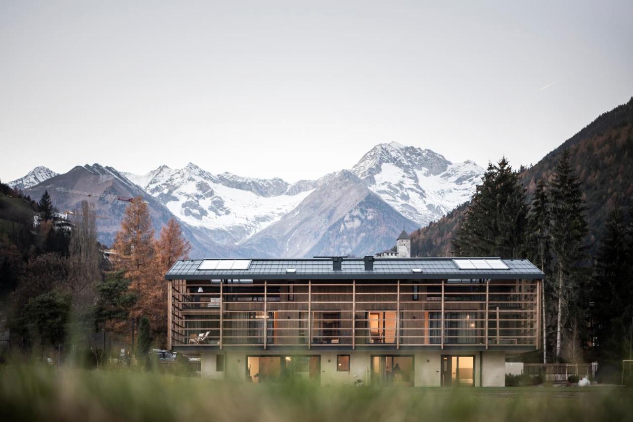 OVINA`s HAUS - Chambres d’hôtes Campo Tures