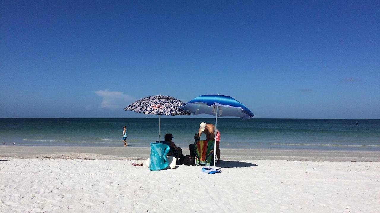 St Pete Vacation Rentals - B&B St. Petersburg