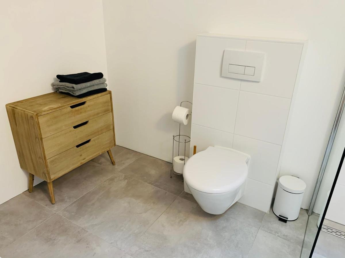 Apartment mit 1 Schlafzimmer