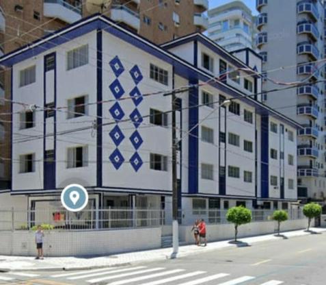 Aconchego junto ao mar - Guilhermina - PG - Bed and Breakfast