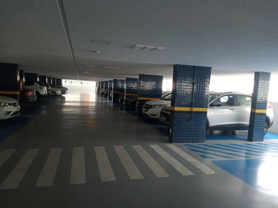 Edf Time - conforto e sofisticação - Ferienwohnung
