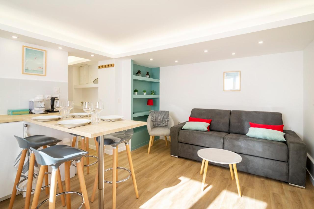 B&B Tolosa - Central & Calme, Design & Zen, Netflix gratuit - Bed and Breakfast Tolosa