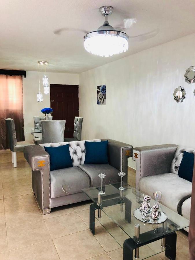 económico Master - B&B Santiago de los Caballeros