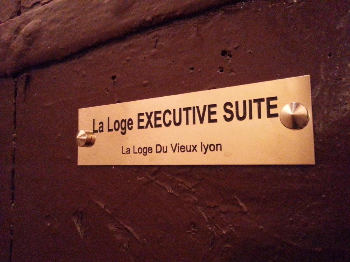 Suite Executive