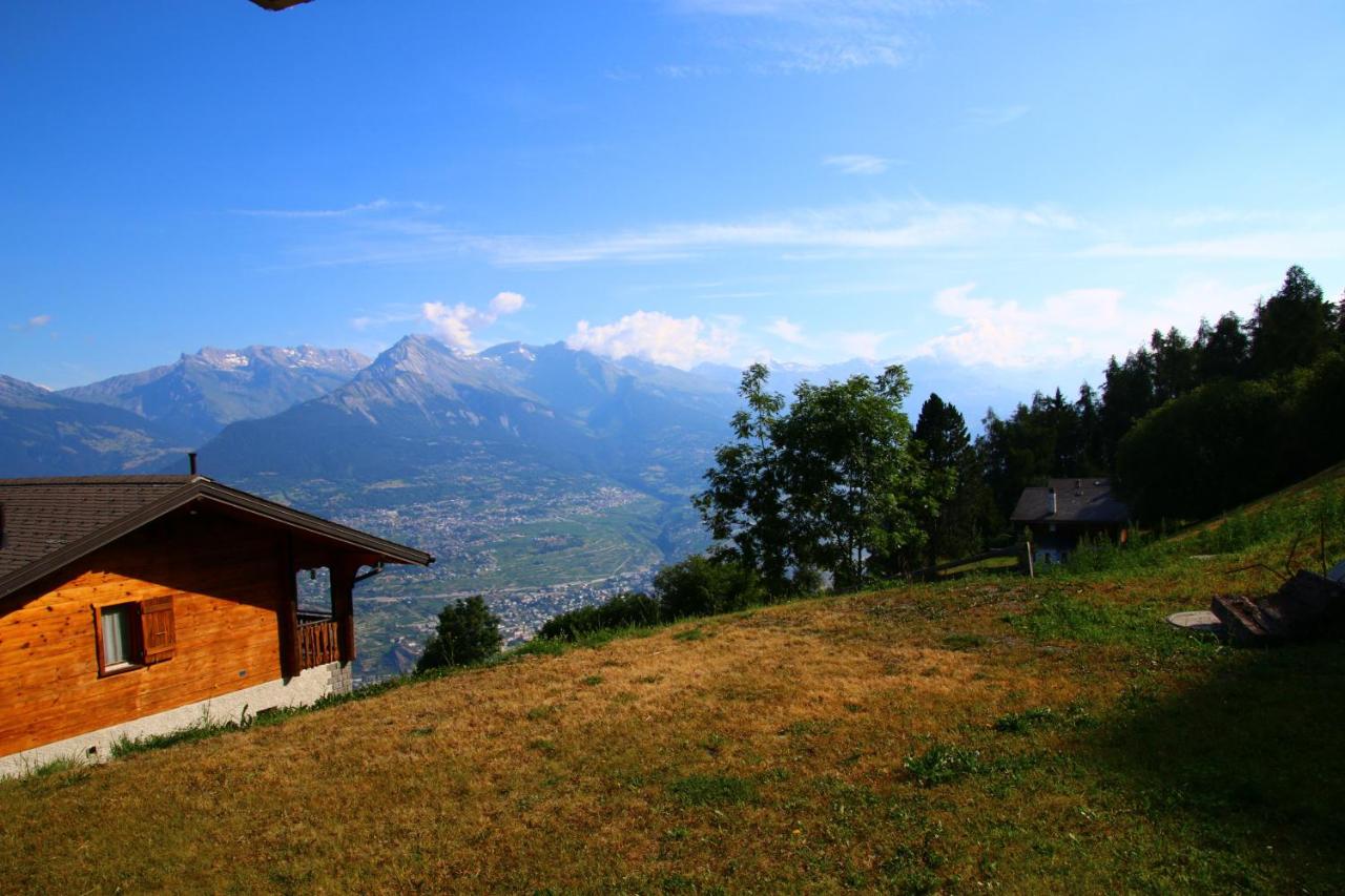 Plein Ciel LUXE & MOUNTAIN apartments by Alpvision Résidences - Ferienwohnung