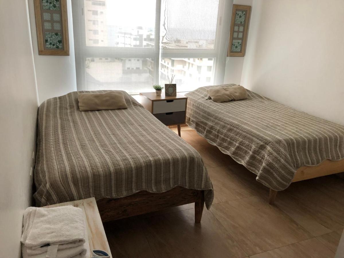 Appartamento con 3 Camere da Letto