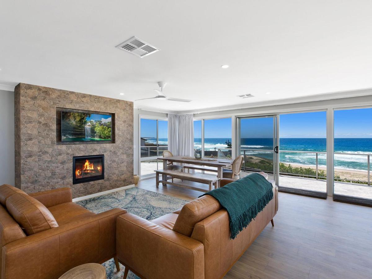 Beach House on Wyuna - Ferienwohnung