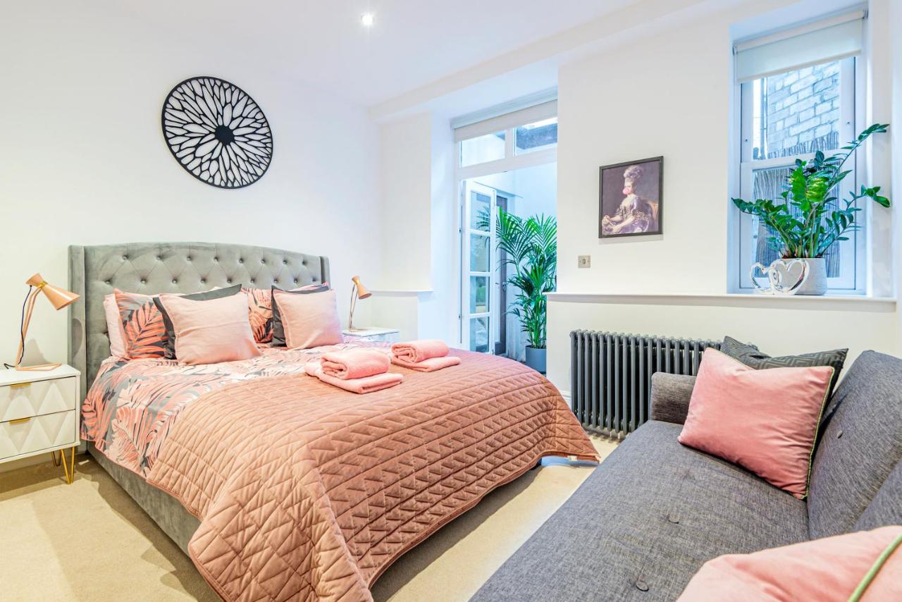 B&B Londra - ARCORE Premium Rental Shaftesbury Avenue - Bed and Breakfast Londra