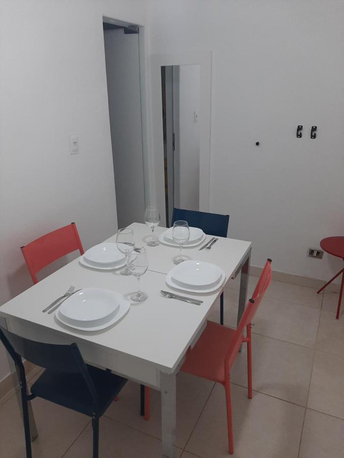 Triple Kit 410 - Três quartos modular perto UNB - Ferienwohnung Brasília