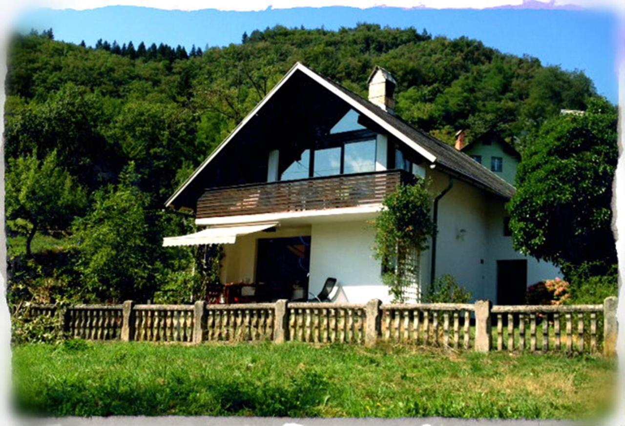 Holiday Home Bela - B&B Bohinjska Bela