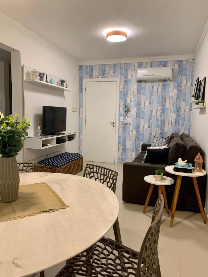 Enseada Arvoredos - Ferienwohnung Guarujá