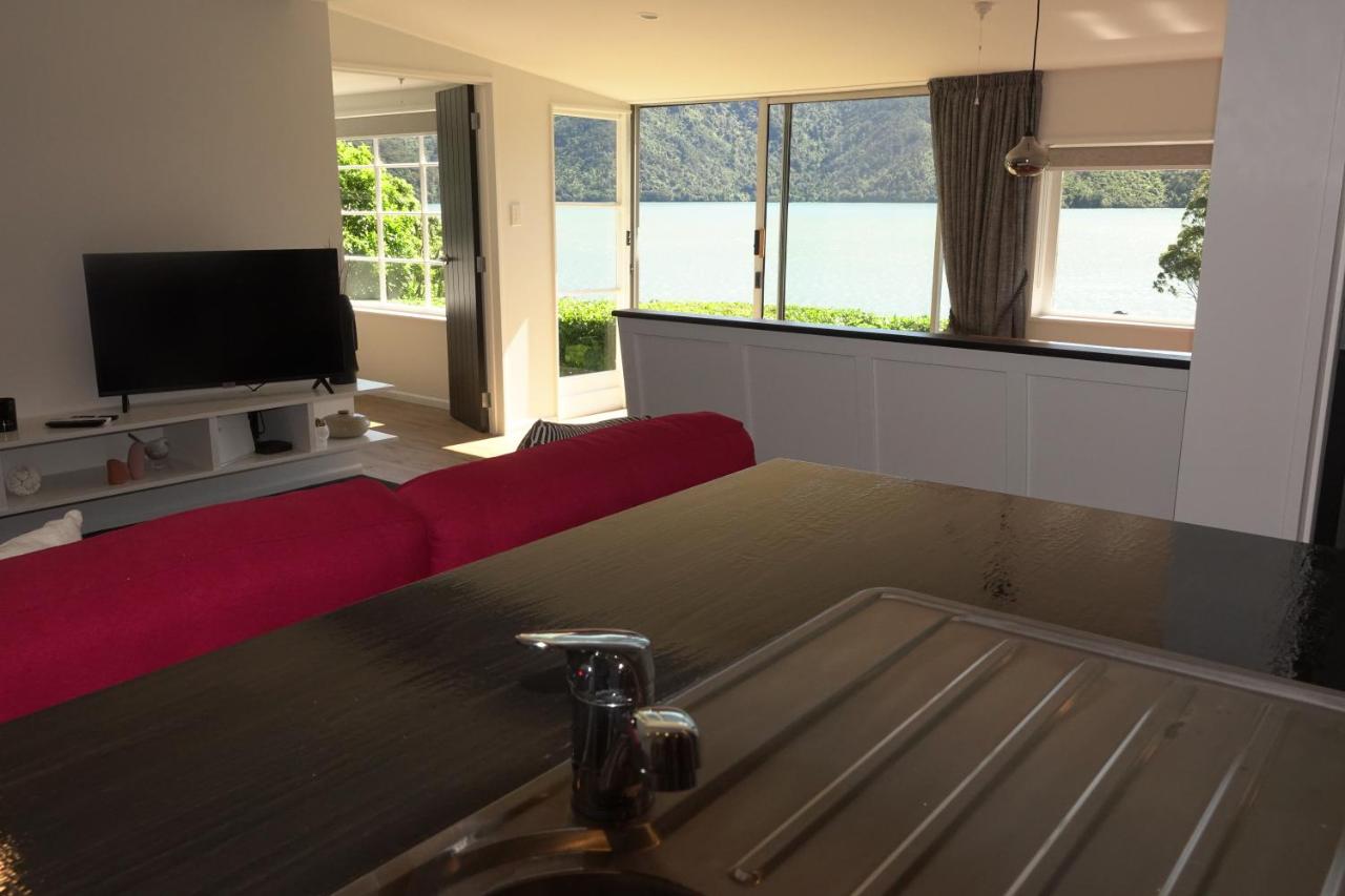 Bora Castle. - Ferienwohnung Havelock