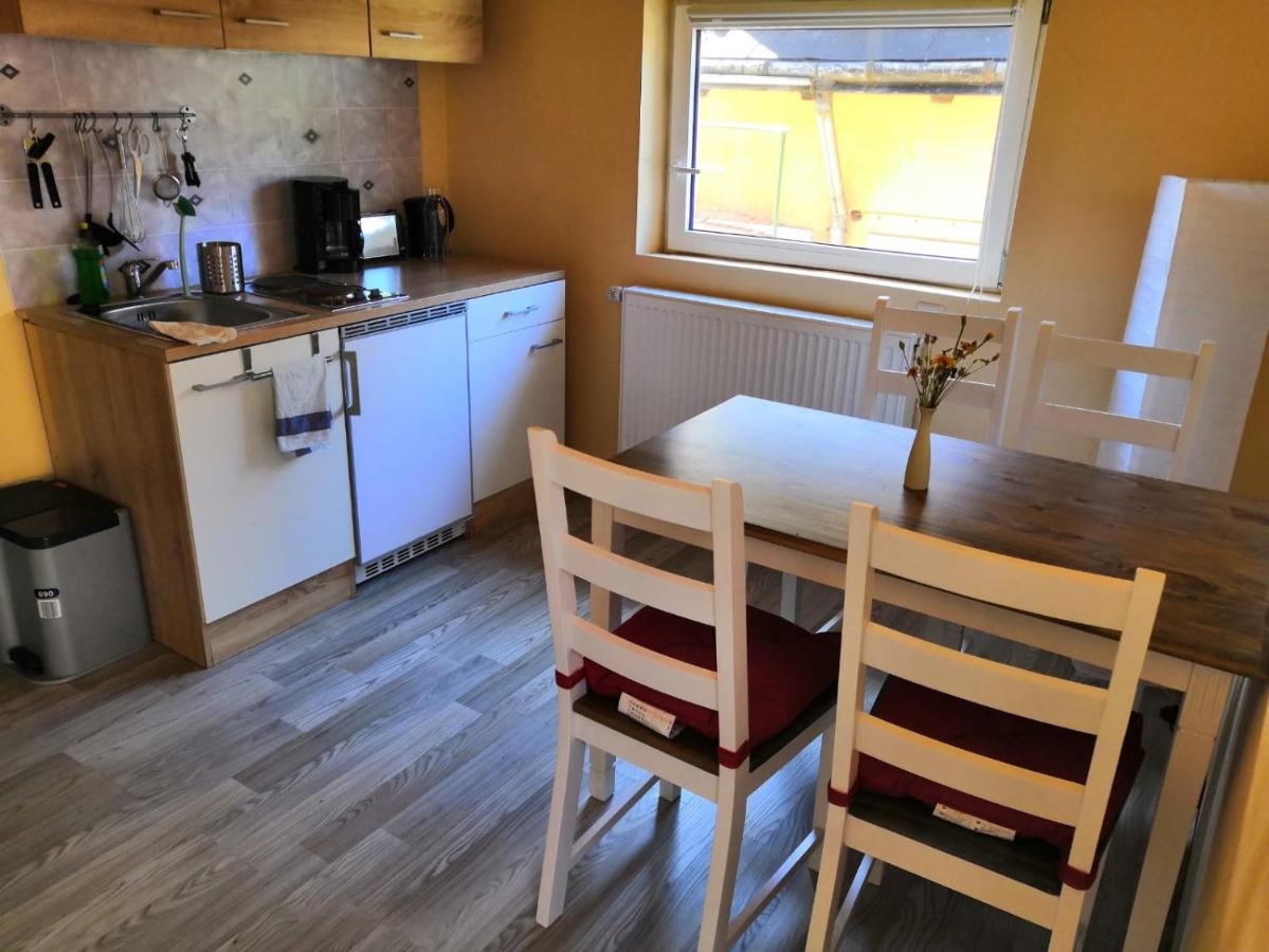 FeWo am Elbhang - Ferienwohnung Dresden