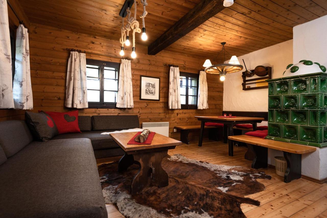 Apartment HERZALE - Nassfeld - Ferienwohnung Hermagor