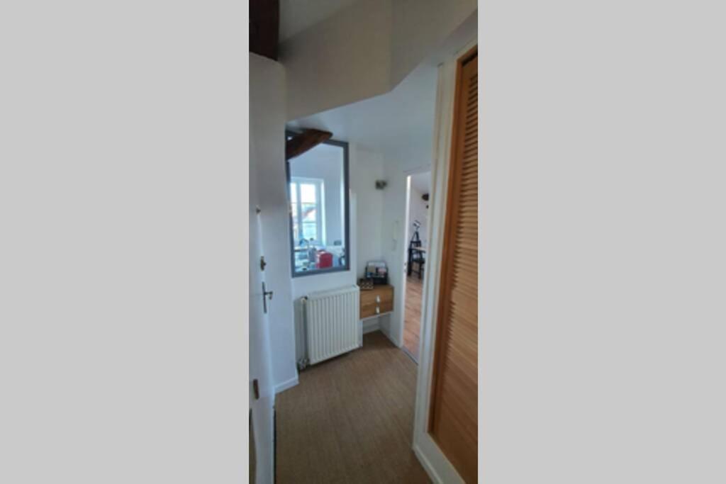 Appartement d'exception au cœur de Cahors - Ferienwohnung
