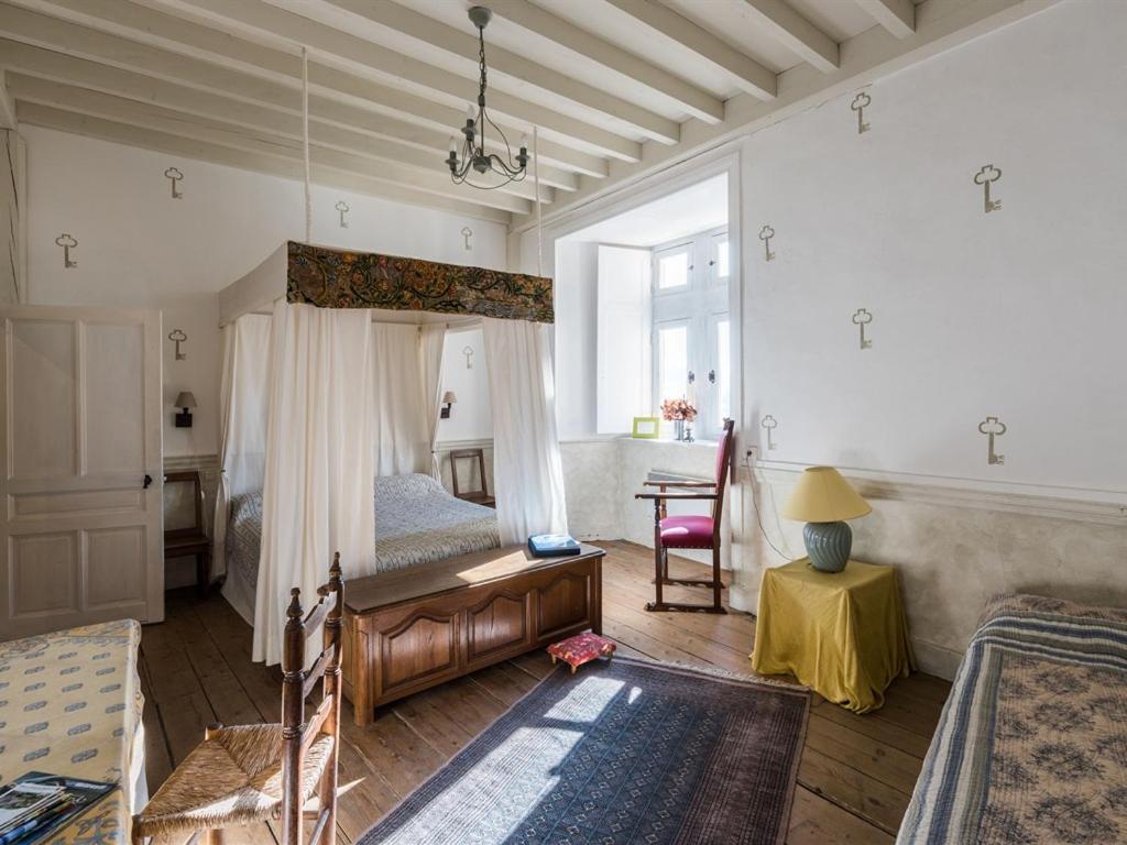 Comfort Triple Room
