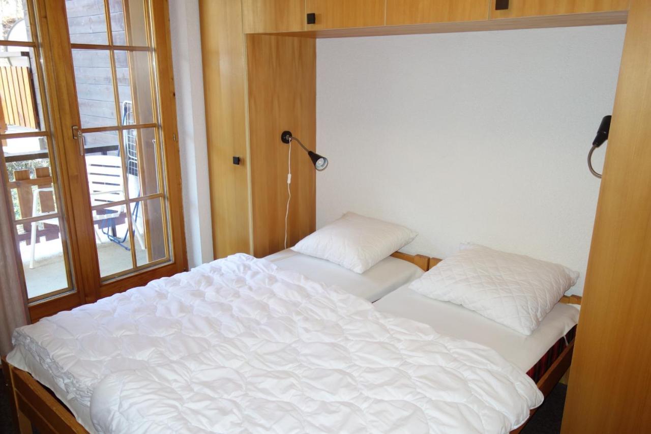 Three-Bedroom Apartment CZ 013