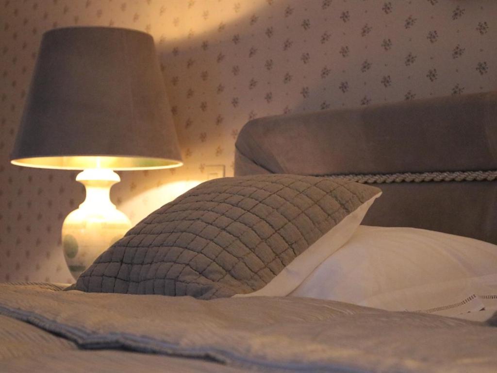 Suite con 1 Camera da Letto