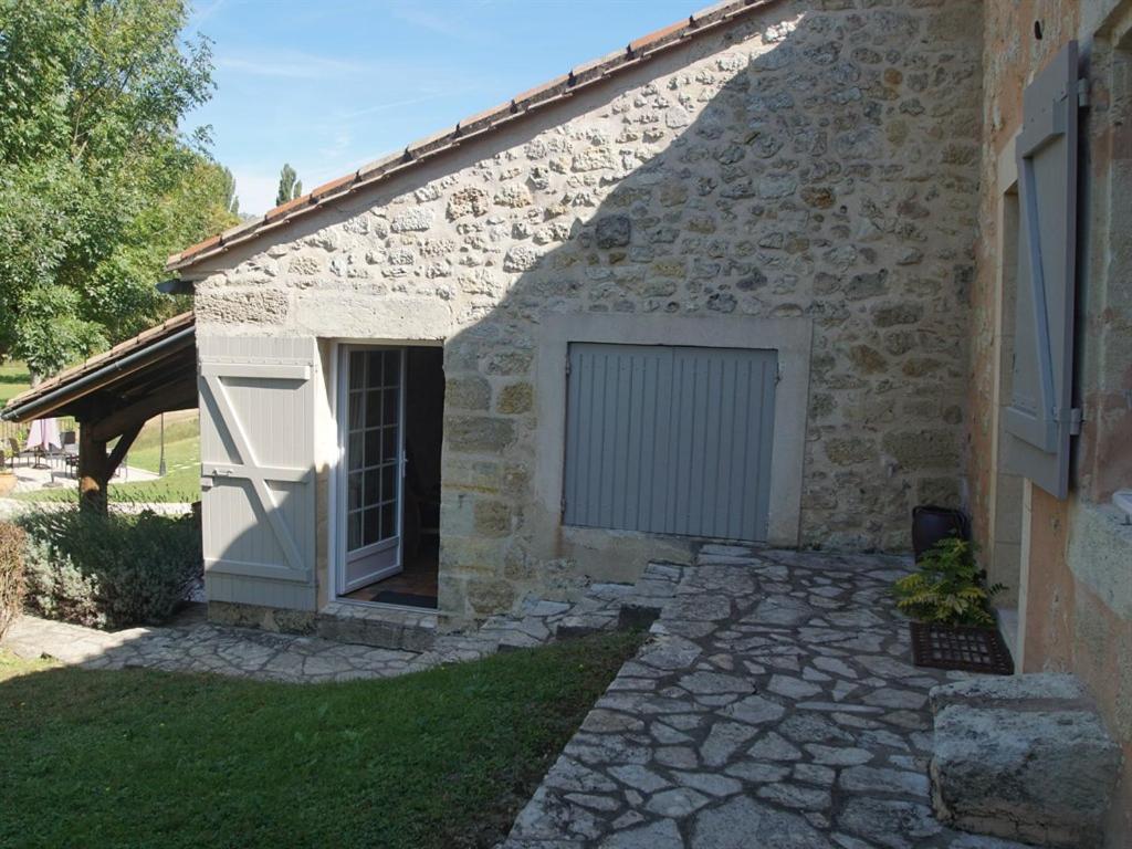 Chambre Double Deluxe