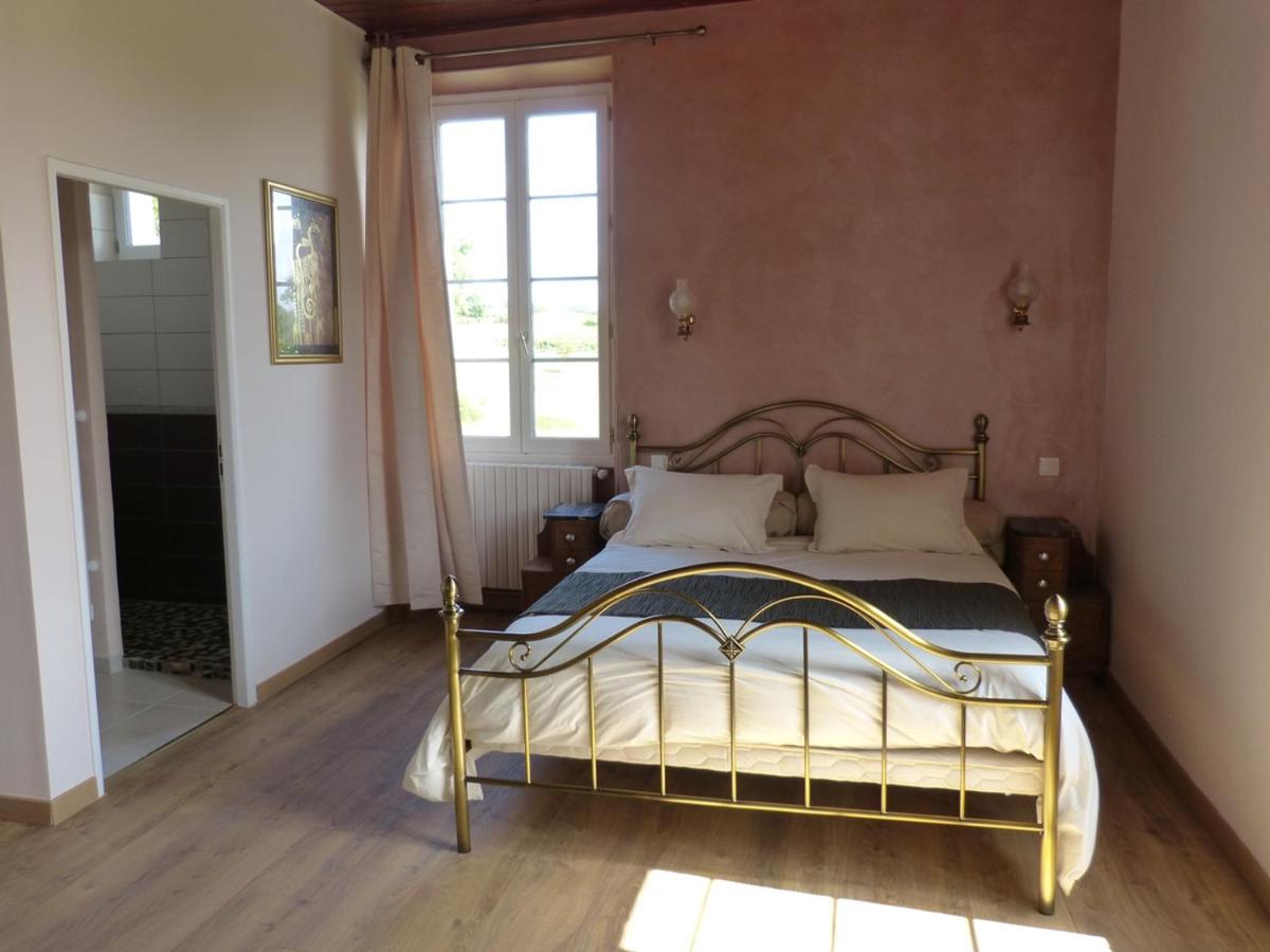 Luxury Triple Room