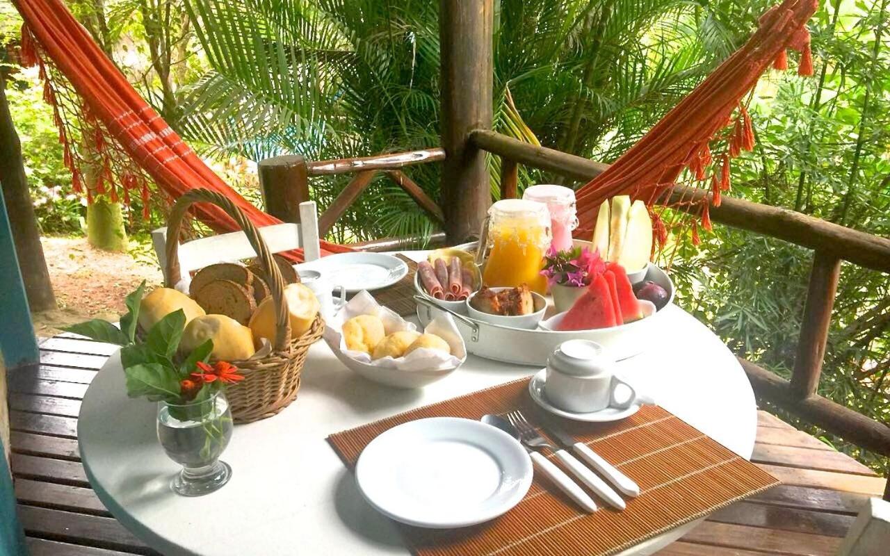 Studio Bangalow (2 Adults)