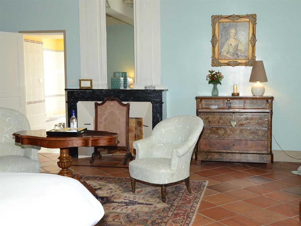 Triple Room with Bath