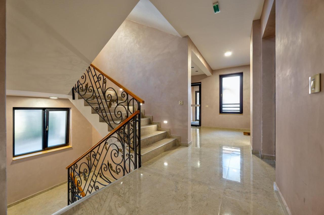 Santos Hills Zlatibor - Bed and Breakfast