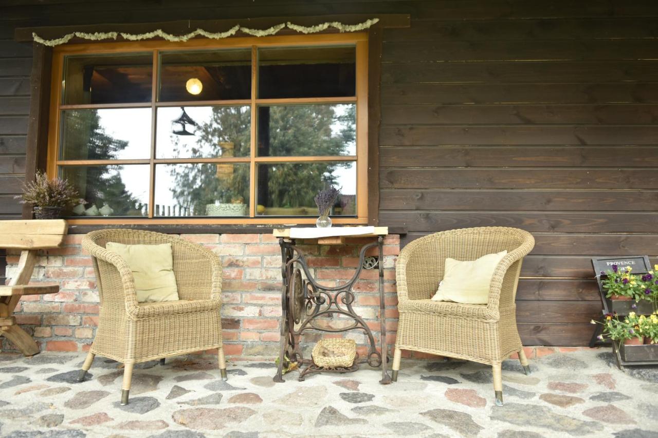 Kaimo turizmo sodyba Kukarskė - B&B