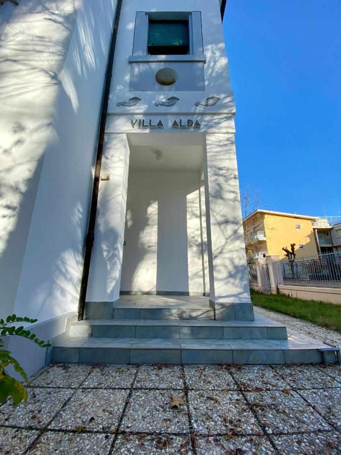 Villa Alda Suites & Rooms - Ferienwohnung