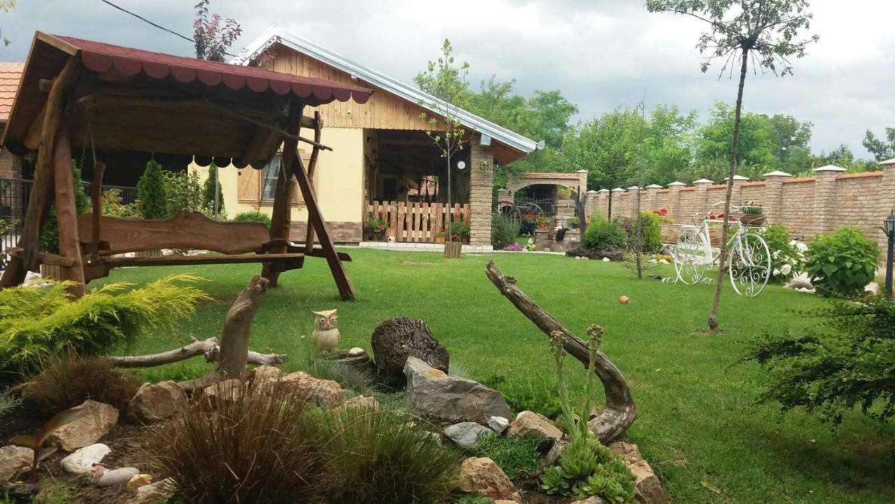 Rita Apartman & Studio - B&B