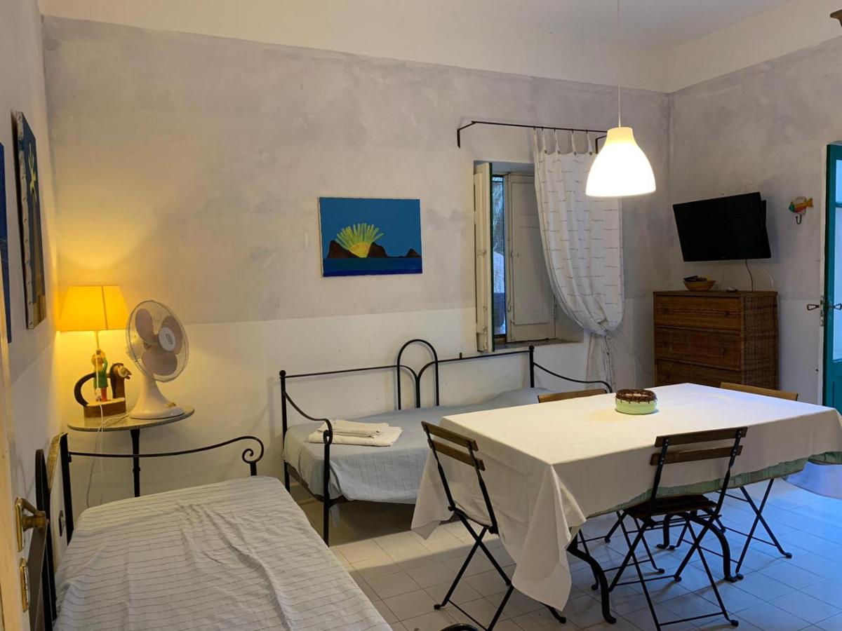 Casa con 2 Camere da Letto