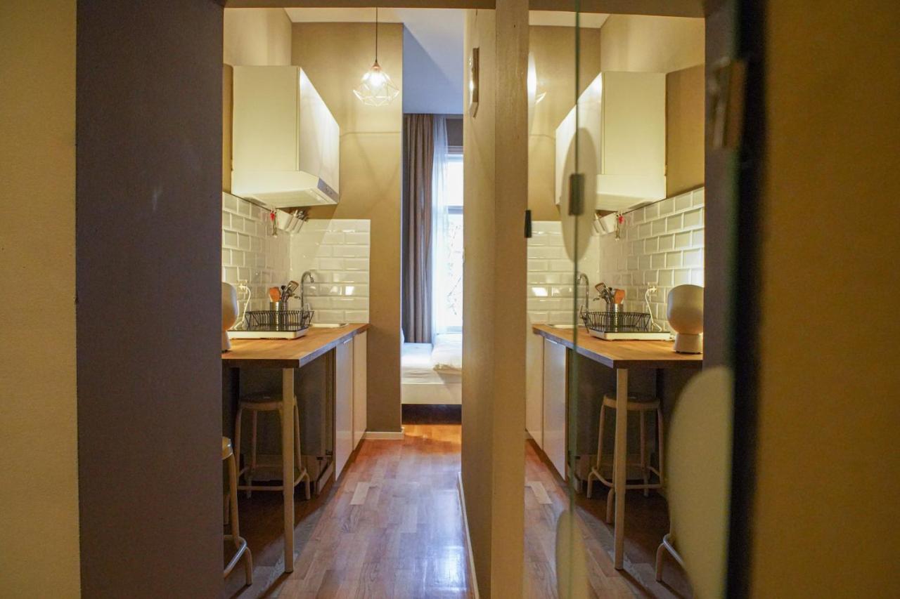 Comfortzone Zagreb Center - Chambres d’hôtes Zagreb