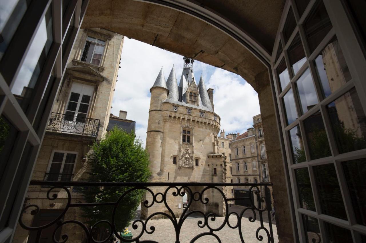 B&B Bordeaux - Place du Palais - Bed and Breakfast Bordeaux