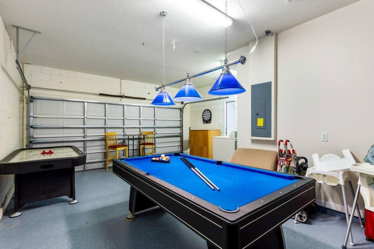 DisneyArea - Stay 10 - HotTub - Pool - PetFriendly - B&B