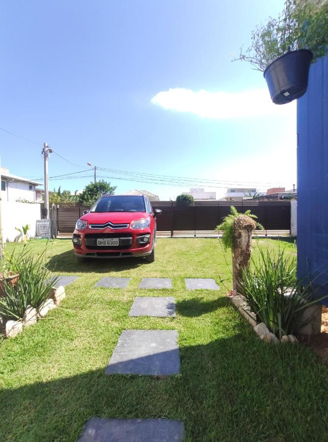 Pousada Beach Box - B&B Florianópolis