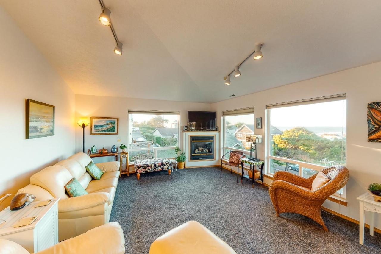 JS Beach House - B&B