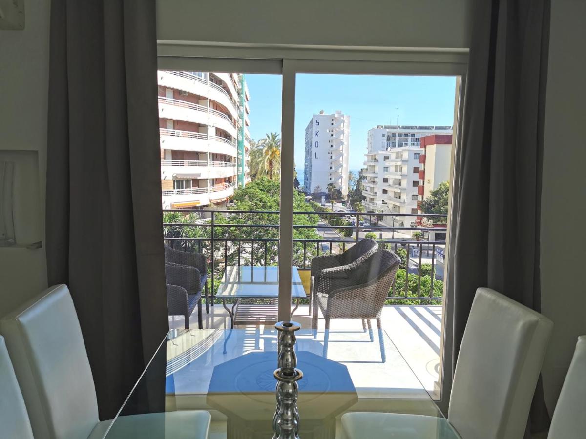 Marbella downtown next to the sea - B&B Marbella