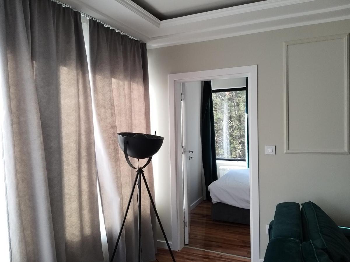 Appartement 2 Chambres